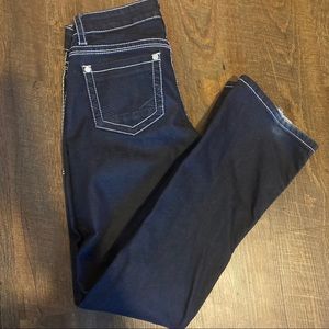 Daytrip Flare Denim Jeans